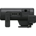 thumbnail image 6 of Sony Wireless USB Microphone, Black, 5.94 x 4.57 x 3.78 inches, 6 of 11