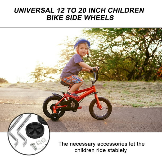 Bicycle training wheels sales walmart canada