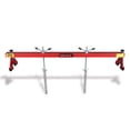 thumbnail image 1 of Soporte para Motor Transversal Ajustable 500 Kg MIKELS ., 1 of 3