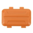 thumbnail image 3 of Caja de herramientas lateral RC, profesional, de alta simulación, para coche RC AXIAL SCX24 1/18 1/24, color naranja, 3 of 14