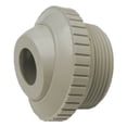 thumbnail image 3 of Hayward Pool SP1419CDGR 1.5 in. MIP Hydrostream Directional Flow Inlet Fitting - Dark Gray, 3 of 3