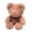 Pink, variant on Hometravel Luminous Bear Toy with Recording and Light, Cute Valentine's Day Doll for告白, Interactive Plush Toy with Sound and Glow Effect, Gift for Special Occasion