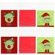 thumbnail image 1 of 300pcs Party Favor Bags Candy Cookie Bread Nuts Bag Biscuits Snack Plastic Bag, 1 of 3