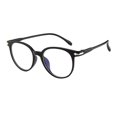 thumbnail image 1 of Blue Light Blocking Spectacles Anti Eyestrain Decorative Glasses Eyeglasses Radiation Protection Eyewear, 1 of 2
