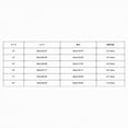 thumbnail image 4 of NIEWTR Toddler Baby Girl Spring Clothes Kids T-Shirts Cotton Short Sleeves Tees Summer Top Children Unisex Girls for 6 12 18 24 Month 3T 4T 5T 6T(Purple,7-8 Years), 4 of 7