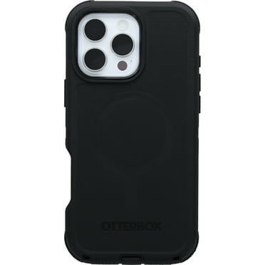 OtterBox Defender Series Pro Case for MagSafe for iPhone® 16 Pro Max - Black