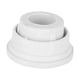 thumbnail image 4 of Tapón de Goma para Parachoques de Escalera de Piscina, Piezas de Protección para Revestimiento de Piscina Enterrada, 4 of 9