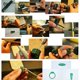 thumbnail image 2 of 4-size Carving Wax Ring Tube Green Ring Mold Jewelry Making Tool Casting Molds, 2 of 5