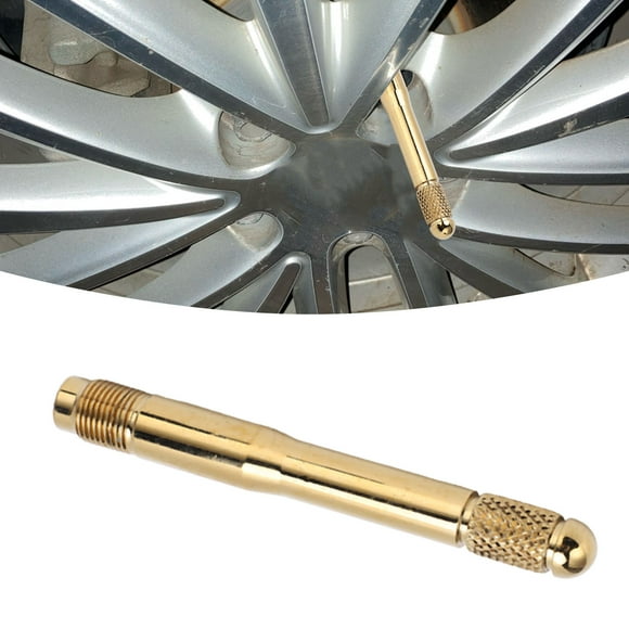 Steel Wheel Alignment Pin 304 Stainless Steel Guide Studs Car Tire Change Guide Mounting Aid