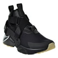 thumbnail image 2 of Nike Air Huarache City Women's Casual Shoe Black/Dark Grey ah6787-003, 2 of 6