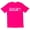 Pink, variant on TotallyTorn Sarcastic Comment Loading Novelty Sarcastic Funny Mens Graphic T Shirts