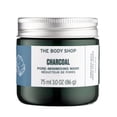 thumbnail image 1 of Mascarilla Facial The Body Shop Carbón Minimiza Poros 75 ml, 1 of 5