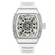 thumbnail image 1 of Reloj de Pulsera Minber Automático Hombre M8002G5 Blanco blanco 43 mm, 1 of 5