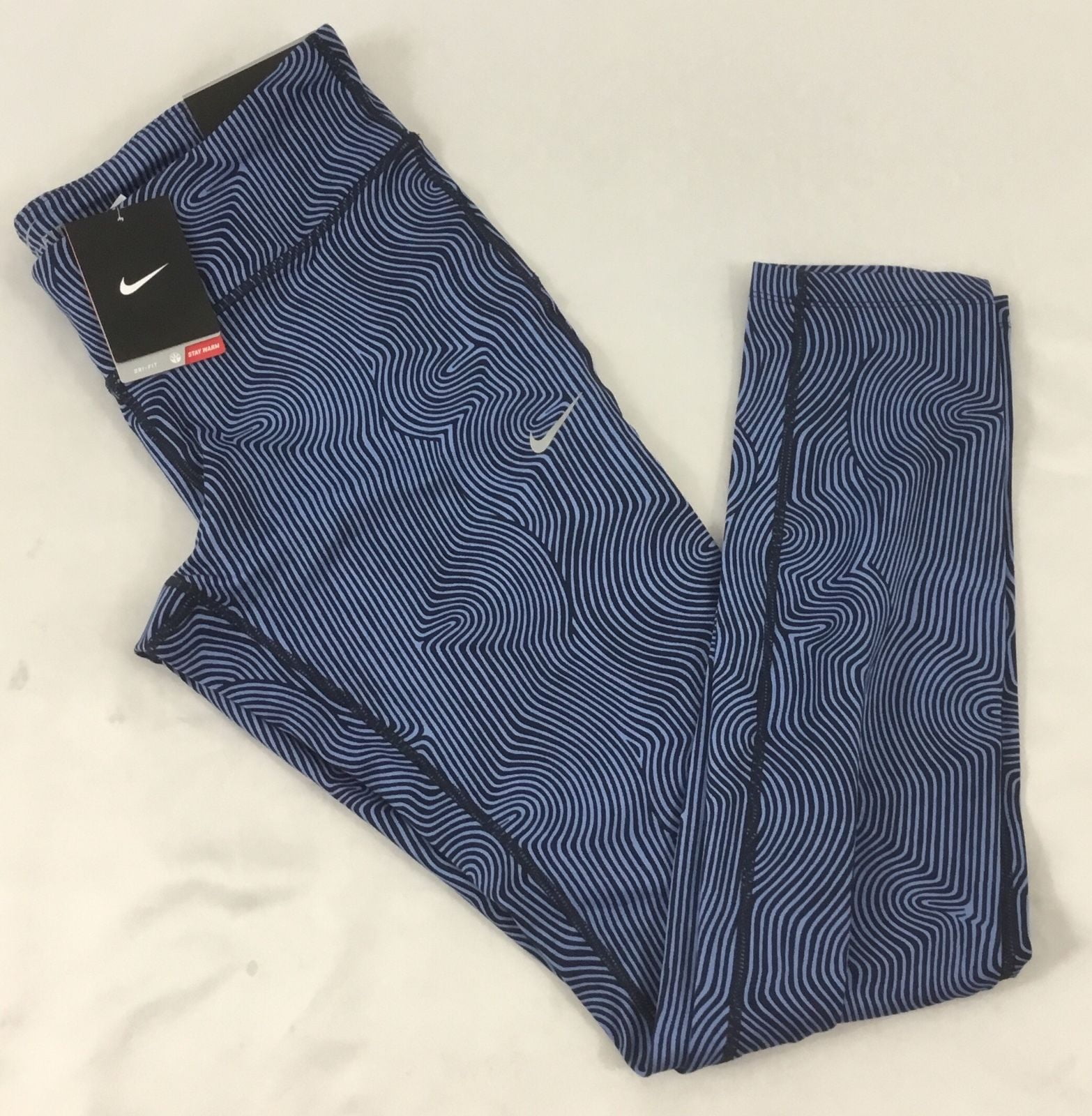 nike epic run tight
