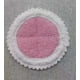 thumbnail image 2 of Blue+pink, 4 Pcs Electric Mop Vacuum Cleaner,(without Mop), 2 of 3