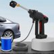 thumbnail image 4 of Cordless Power Washer 60Bar 300W High Power Washer Machine with 6in1 Spray Rechargeable Battery for, 4 of 5