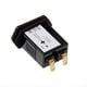 thumbnail image 4 of Medidor de Horas Redondo Profesional para Motor de CC de 12 V A 36 V, Probador de Calibre para Barcos, Autos, Vehículos Todoterreno, Motos de Nieve y Tractores de Césped., 4 of 5