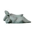 thumbnail image 4 of Estatuilla de resina Poesía tradicional Fengshui Colco Estatua al aire libre, 4 of 8