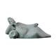 thumbnail image 5 of de de resina, figura tradicional, estatua, decoración del hogar, paisajismo, Bebida mentirosa, 5 of 9