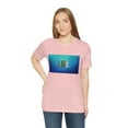 thumbnail image 5 of LIFE Unisex Jersey Short Sleeve Tee, 5 of 12