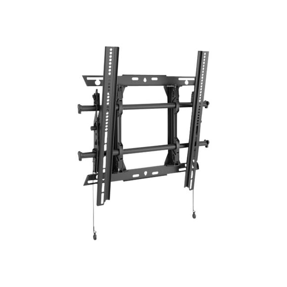 Chief Support Mural Fusion Wall Tilt Mtmp1u pour Écran Plat - Support d'Écran de 32 à 47 Pouces - 200 L