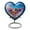Teddy Bear-1, variant on SABURIAL Teddy Bear Urn - Keepsake Cremation Urns - Memorial Funeral Urn For Female - 3 Inch - Mini Burial Urns For Human Ashes Adult Women
