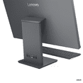 thumbnail image 5 of Lenovo IdeaCentre AIO Desktop 27" FHD IPS Touchscreen (99% sRGB) AMD 6-core AMD Ryzen 5 7535HS 32GB DDR5 1TB SSD Type-C HARMAN Wi-Fi6 5MP Camera Win11, 5 of 7