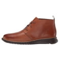 thumbnail image 2 of Cole Haan 2.Zerogrand Chukka British Tan Leather/Java, 2 of 6
