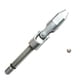 thumbnail image 5 of Repuestos genéricos para eje de gato hidráulico automotriz 2T, accesorio para vehículo Longitud 137mm, 5 of 9