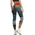 thumbnail image 3 of Descend... Leggings legings for fitness for physical gym clothing Womens Leggings, 3 of 6