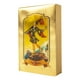 thumbnail image 1 of Cartas Tarot Rider Pvc Dorado Premium Elegantes Y Resistente, 1 of 6