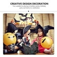 thumbnail image 3 of OULII 1Pcs Dog Shaped Pinata Toy for Kids Birthday Party with Candy Inside, 3 of 5
