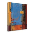thumbnail image 2 of Tangletown Fine Art Poppy Dance by Don Li-Leger Poster Frame - 20 x 20 x 1.5 in., 2 of 3