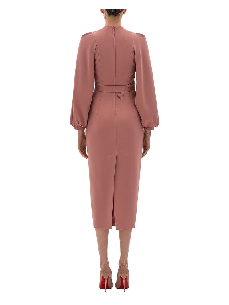 bgl midi dress Bgl Midi Dress Women's