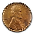 thumbnail image 2 of 1915-S Lincoln Cent MS-66 PCGS (Red), 2 of 3