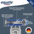thumbnail image 4 of Cartuchos de repuesto Equate 4 pzas, 4 of 4