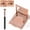 Light-Medium Peach, variant on Colored Clay Cc Undereye Corrector, Under Eye Concealer, Concealer For Older Women, For Covering Dark Circles And Facial Blemishes, With Brush (Light-Medium Peach)