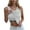 Grey, variant on Fanxing Tank Tops with Built in Bra Womens Padded Yoga Camisole Shelf Bras Tank Tops Basic Racerback Workout Undershirt Army Green,S