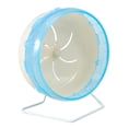 thumbnail image 3 of CIMAXIC Roue d'Exercice Hérisson Jouet Roue en Plastique pour Intérieur 1Ensemble, 3 of 5