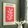thumbnail image 5 of Matisse XCIV Framed Print - Solid Wood, 5 of 6