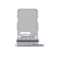 thumbnail image 2 of Esource Parts Samsung Galaxy S21 Ultra 5G Single Sim Card Tray Phantom Silver, 2 of 2