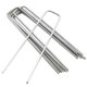 thumbnail image 1 of Dinheiro 25 piezas - clavos para césped, estacas para trampolín de jardín, 1 of 5