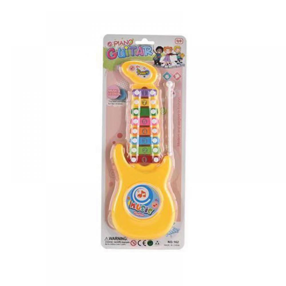 Baby Kids Music Toys Mini Xylophone Developmental Musical Development Toy v pwLD 