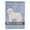 Multicolored, variant on Carolines Treasures CK3641GF Cyprus Poodle Welcome Flag Garden Size Small multicolor