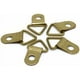 thumbnail image 5 of Sujeción para Cuadros 200 Piezas Fijaciones para Cuadros Gancho para Marcos para Colgar Cuadros Tornillo en Gancho de Pared Fijación de Marcos Sujetador para Marcos para Colgador de Cuadros con, 5 of 5