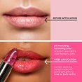 thumbnail image 4 of Bálsamo labial Winky Lux Rainbow Glitter Confeti Balm pH Color, 4 of 6