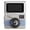 Blue, variant on Mini Digital Camera 4K Y2k Pocket-size Mini Camera with 1.47in 180 Flip Screen for Beginners Teens And Adults Travel Vlog (Pink)