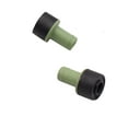 thumbnail image 4 of Válvula de ventilación del respiradero del coche PCV for VW Beetle Jetta Golf Passat Polo Scirocco Sharan 1.8T for Audi A3 TT Seat 035103245G Plástico verde, 4 of 5