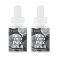 thumbnail image 1 of Difusor de aire doméstico inteligente Home Scent Refill Pura & Paddywax 2x120h, 1 of 7