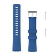 thumbnail image 5 of Pulsera de silicona deportiva de color sólido a prueba de sudor con ajuste cómodo y amplia compatibilidad compatible con Smartwatch, 5 of 5